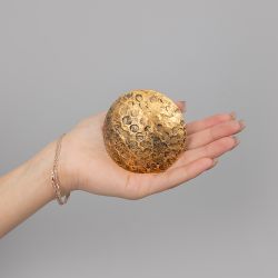 Ручка мебельная Лагуна 70 Айвори