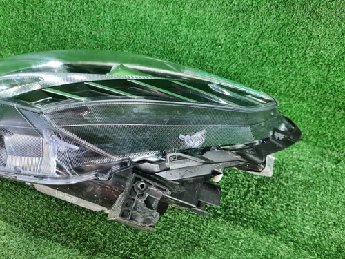 Битая Фара левая Haval Jolion (2021-н.в.) LED