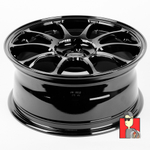 Комплект дисков Rays 16x7 et38 4x100