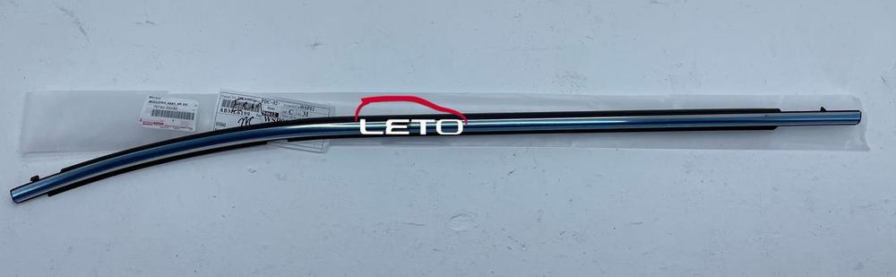 Молдинг стекла двери (RE,LH) 75740-33240 7574033240