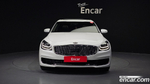 Kia The K9 (Quoris/K900) 3.8 GDI (01.2020)