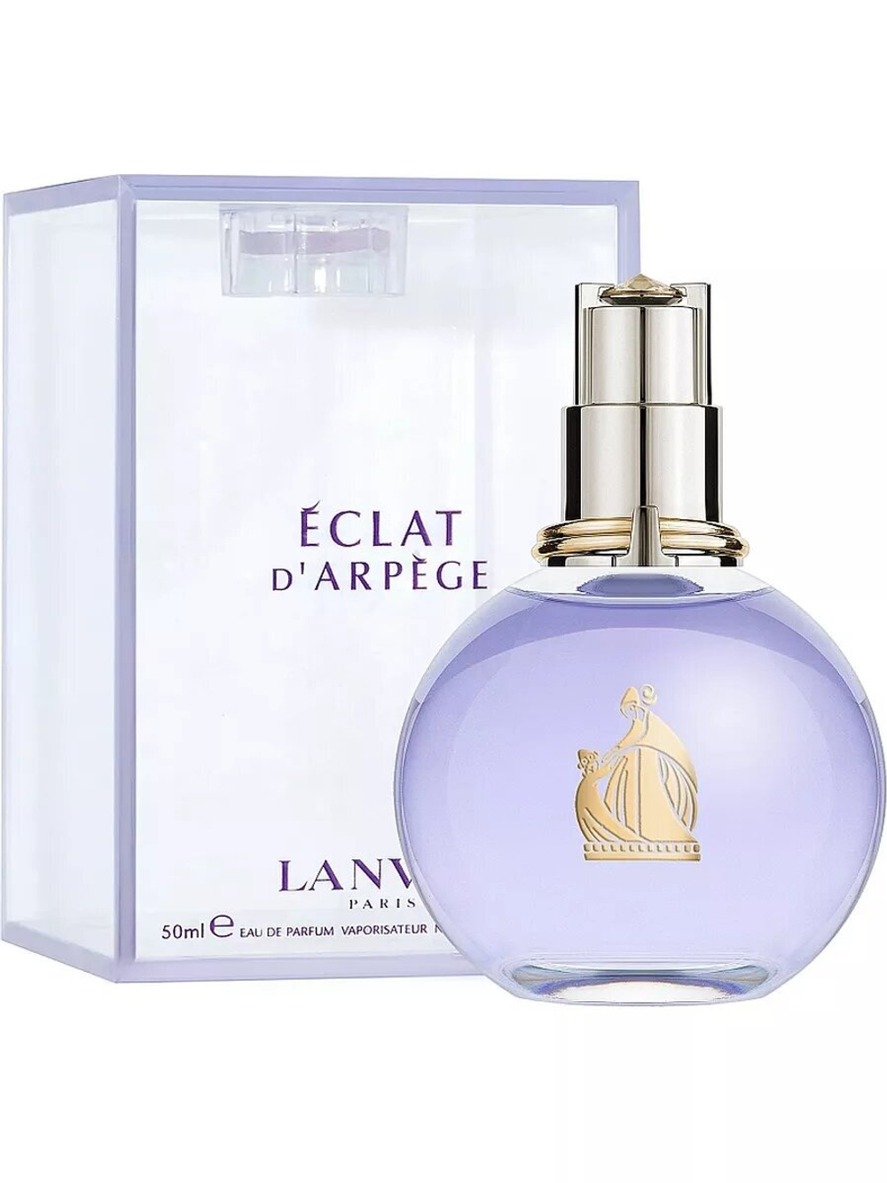 Lanvin парфюмерная вода Eclat d'Arpege pour Femme, 50 мл