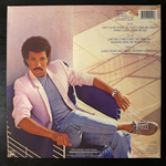 Lionel Richie - Can't Slow Down (Германия 1983г.)