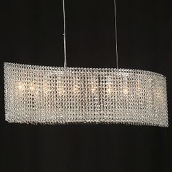 Подвесная люстра Newport 10900 10911/S