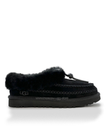 TASMAN ALPINE - Black