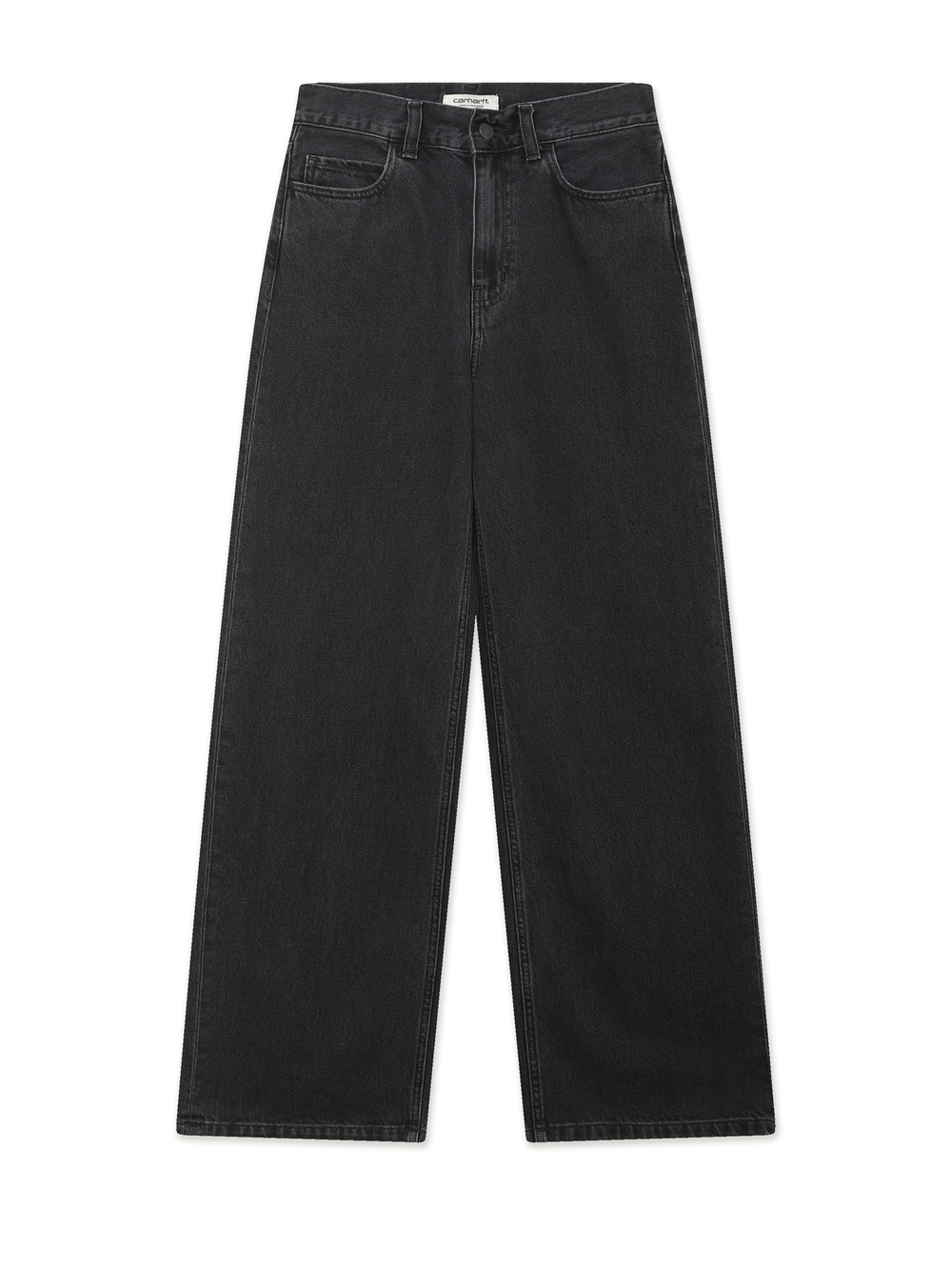 Джинсы (Loose Fit) W' Jane Pant