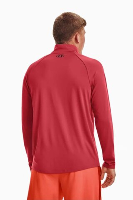Кофта Under Armour Tech 1/2 Zip