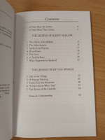 Macmillan Readers Elementary Legends of Sleepy Hollow and Rip Van Winkle