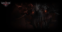Wolcen: Lords of Mayhem (Версия для СНГ [ Кроме РФ и РБ ]) (для ПК, цифровой код доступа)