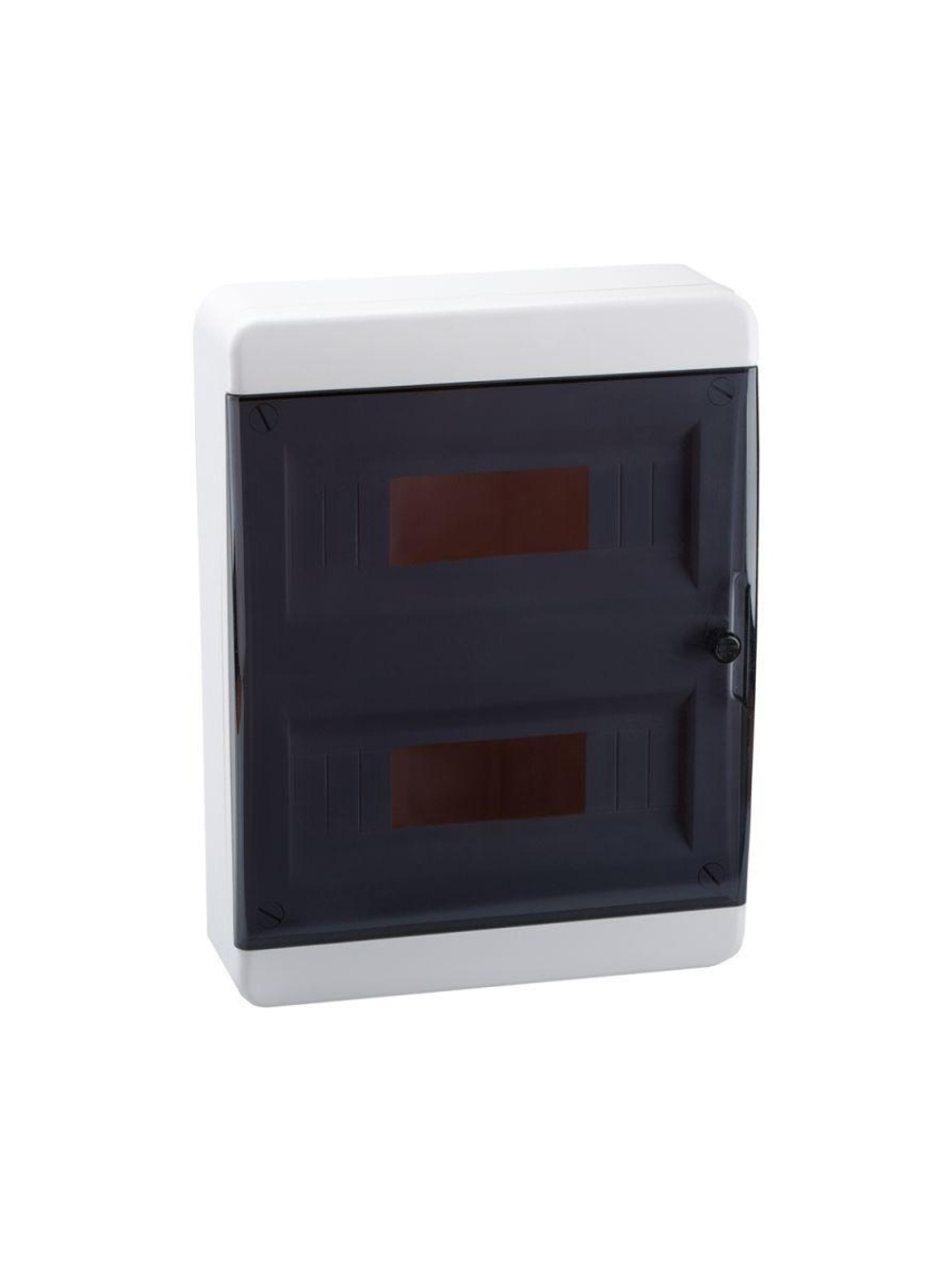 Корпус пластиковый Optibox P BNK 2 24 IP41 КЭАЗ 117925