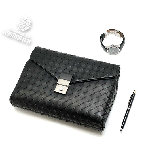 Барсетка Bottega Veneta