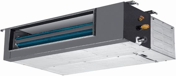 серия SLIM DUCT TCL TMV-V50F5/N1Y