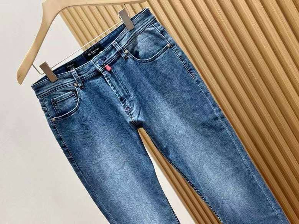 Джинсы Kiton