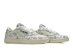 Кроссовки Reebok Club C 85 Mu