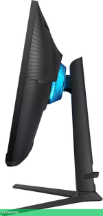 Игровой монитор Samsung Odyssey G7 G70B S28BG700EI