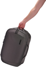 Сумка-рюкзак для ручной клади Thule Subterra 2 40L TSD440 Vetiver Gray (3205059)
