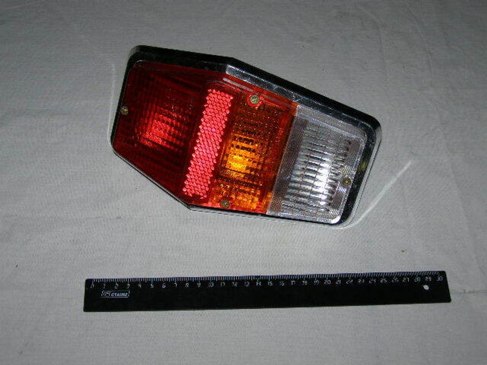 Фонарь задний /Г-2410, 2401/ (Н.Новгород)