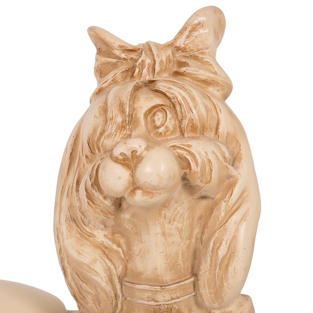 Садовая скамейка Кокетка