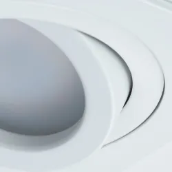 Точечный встраиваемый светильник Arte Lamp TARF