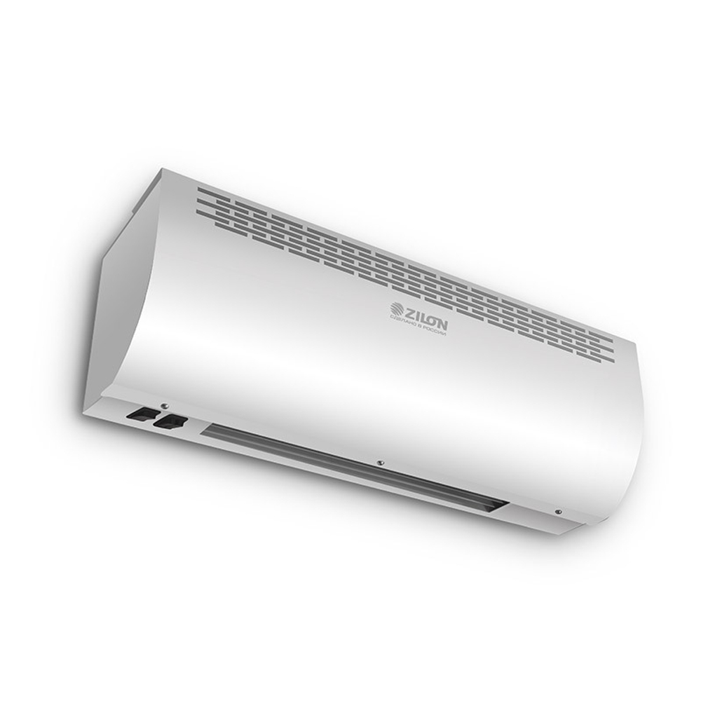 Тепловая завеса электрическая Zilon  ZVV-1.5E9S