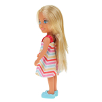 Кукла тип модница с аксесс. коробка 606103-4