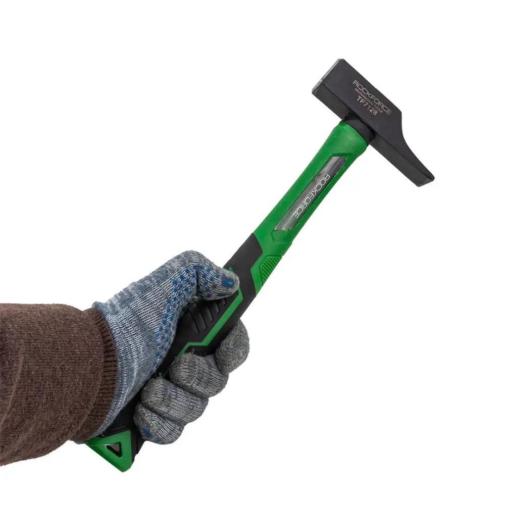 Молоток слесарный 480г. RockForce RF-TF7128
