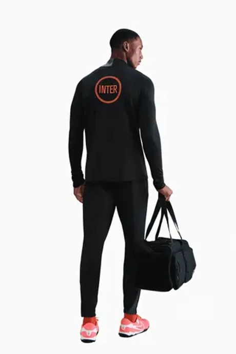 Кофта Nike Inter Milan 25/26 Strike Third - черный