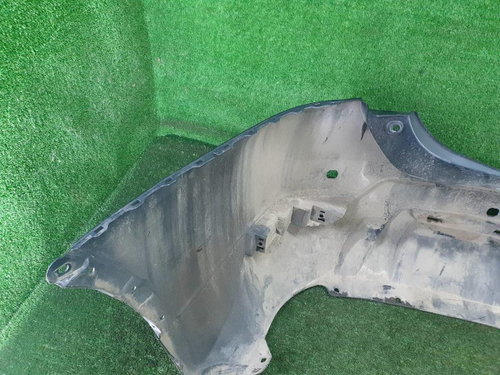 Бампер задний Nissan X-Trail T32 (2017-2022)