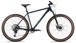 Горный велосипед Aspect Big Boy Pro (2026)