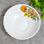 Миска суповая 650мл 18см Хурма