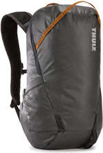 Рюкзак туристический Thule Stir 18L Hiking Backpack TSTU318 Obsidian (3204088)