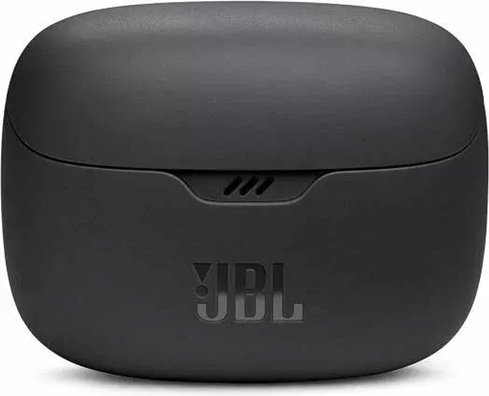 Беспроводные наушники JBL Tune Beam Black