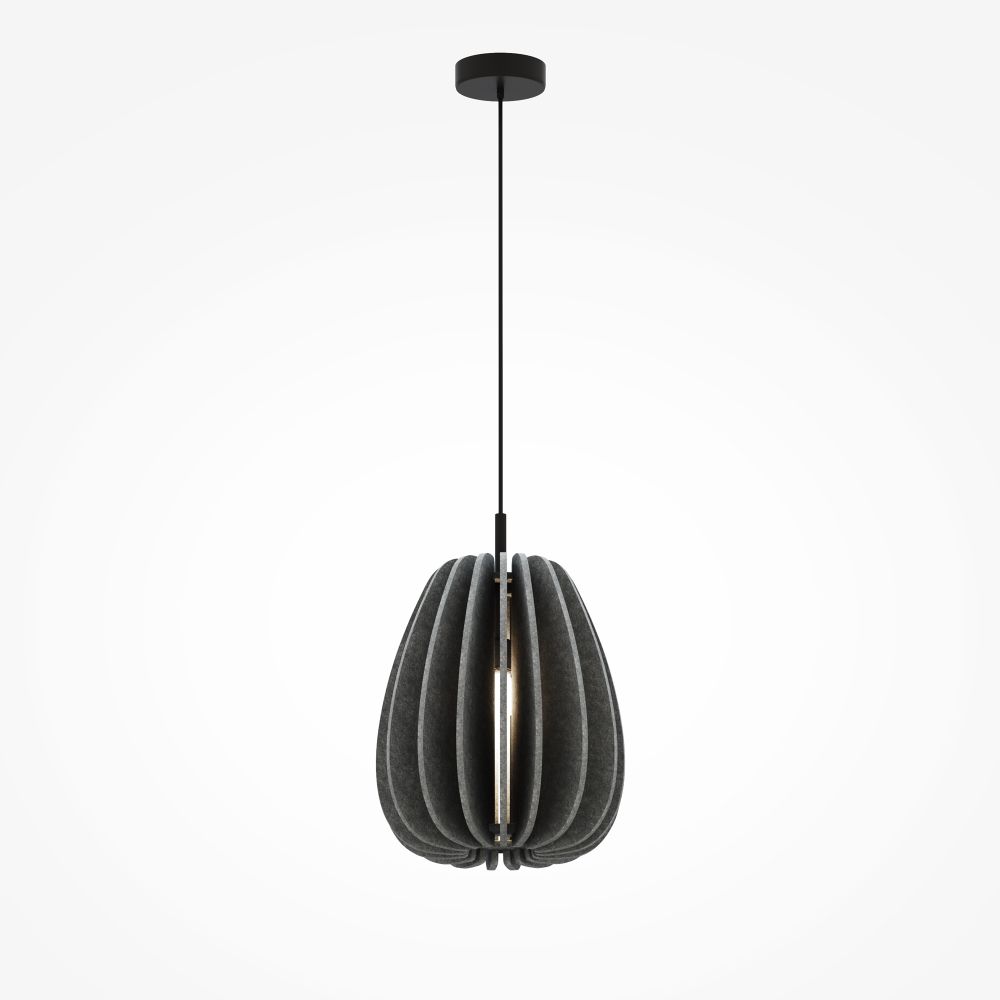 Светильник подвесной Maytoni   MOD398PL-01GR