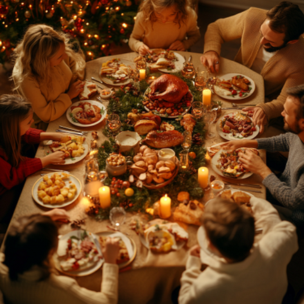 Семейные ценности