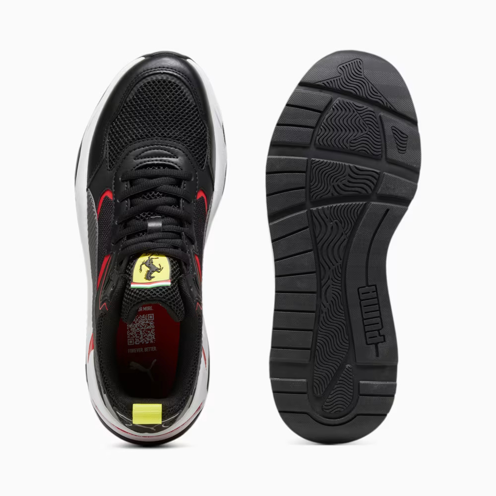 Мужские кроссовки PUMA Ferrari Trinity