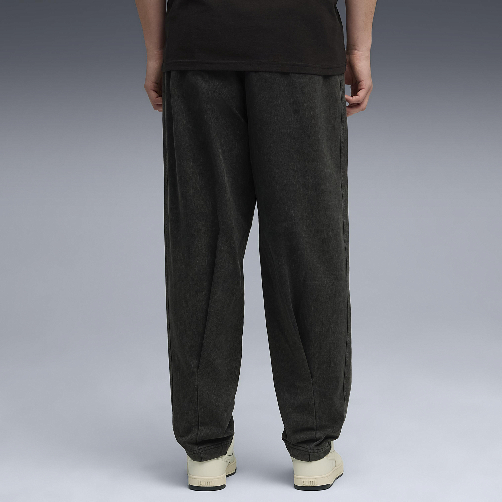 Мужские брюки PUMA Porsche League Lifestyle Pants