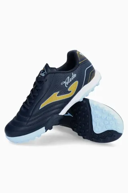 Сороконожки Joma Toledo 2503 TF Junior - темно-синий