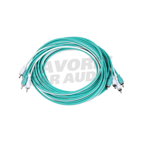 Комплект подкл. DL Audio Piranha WK 84