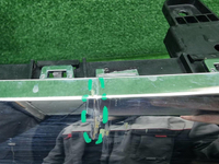 Бампер передний Hongqi HS5 (2019-н.в.)