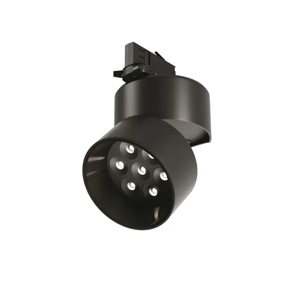 Трековый светильник Альфа / Alfa Trinity 4000K 15Вт 36° Technical tr199-3-15w4k-m-b