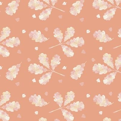 Дубовые листья