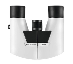 Бинокль театральный Eschenbach Viva 6x15 White - фото 1