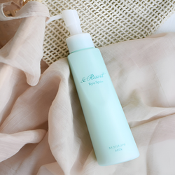 Увлажняющее молочко с фукоиданом Ryu Spa &Resort Moisture Milk