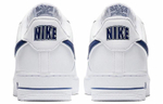 Кроссовки Nike Air Force 1 Low White Deep Royal