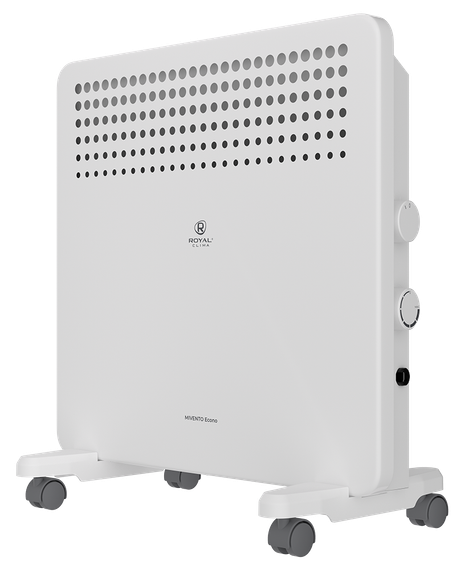 Электрические конвекторы ROYAL CLIMA MIVENTO Econo REC-MIE1500M