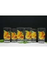 Набор стаканов