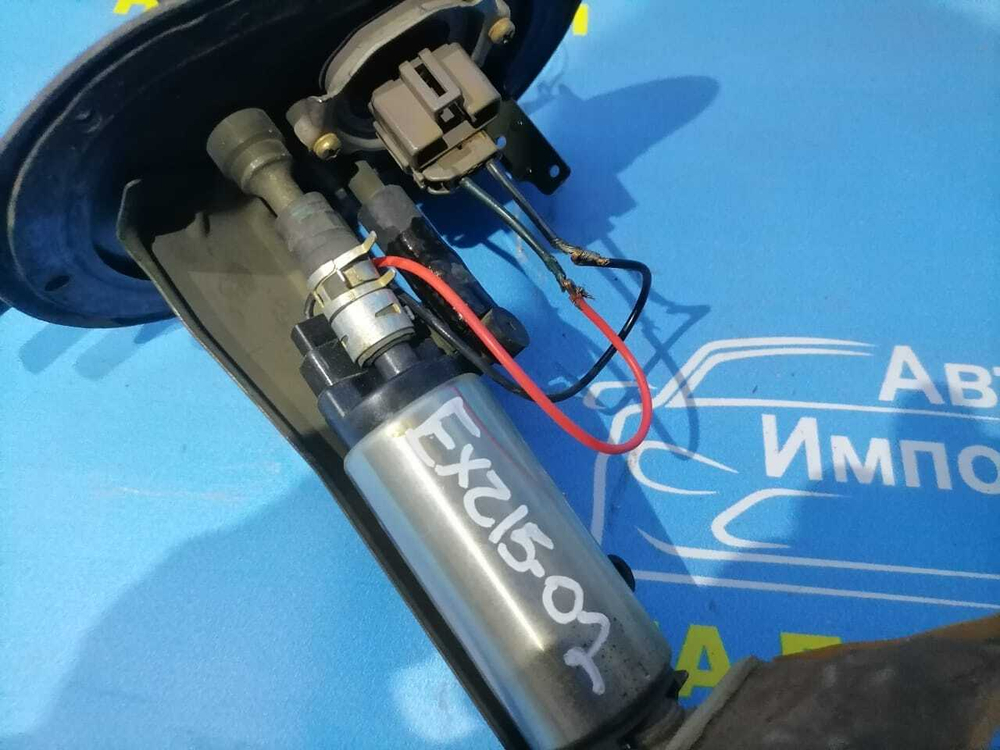 Бензонасос погружной TOYOTA RAUM 2002