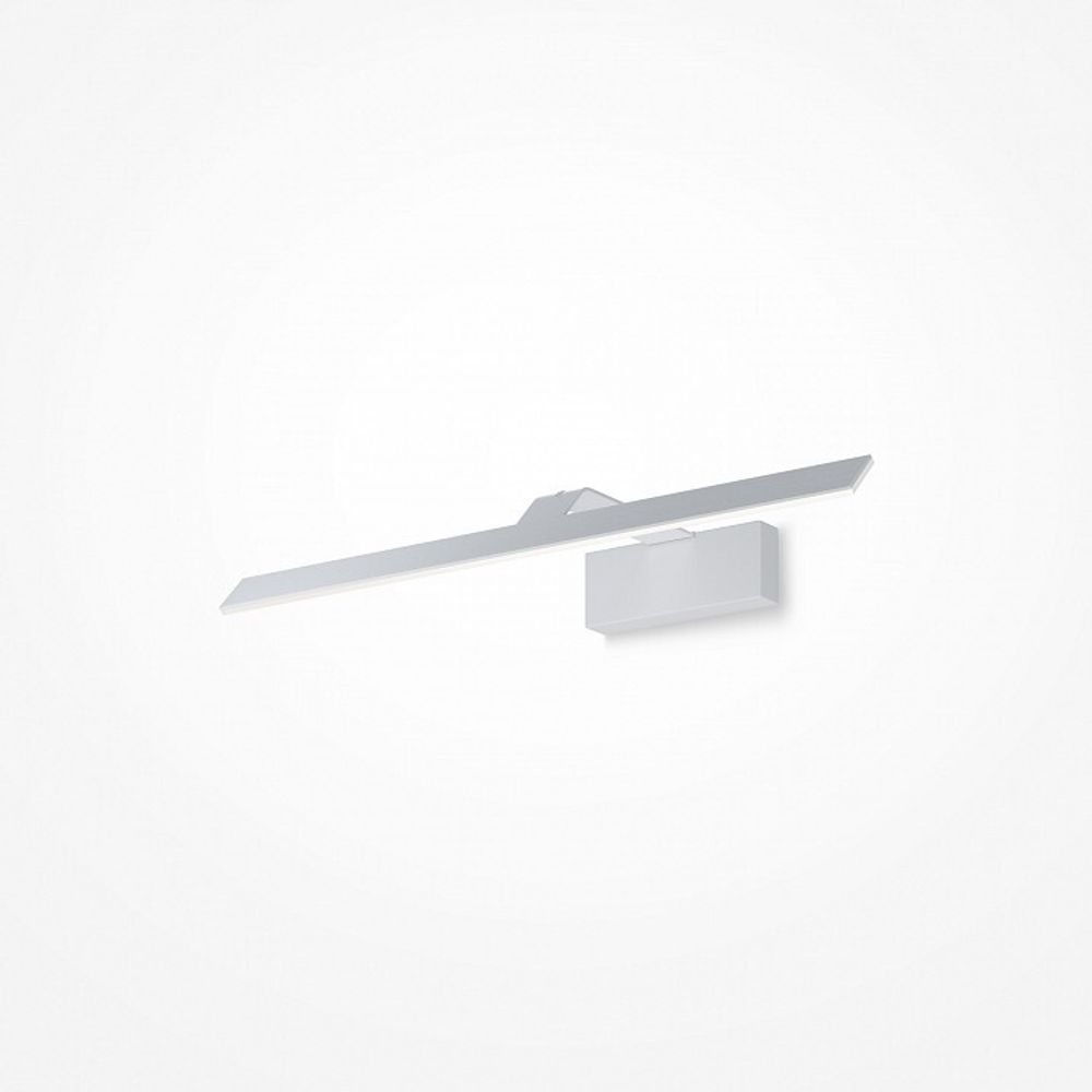 Подсветка для зеркала Maytoni Decart MIR010WL-L12W4K