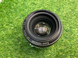Nikon Zoom-Nikkor 28-50mm 3.5