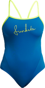 Купальник FUNKITA Glaciar Glam